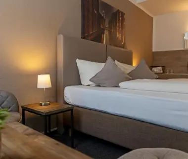 Auto-Parkhotel Hamburg St Pauli