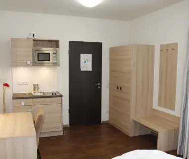 Prime 20 Serviced Apartments
