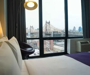 Z NYC Hotel