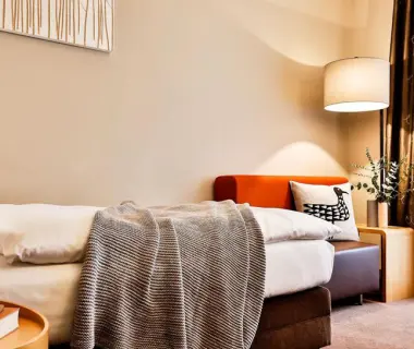BIO-Hotel Villa Orange