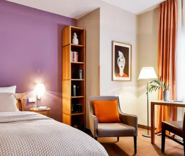 BIO-Hotel Villa Orange