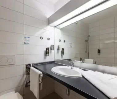 Trip Inn Kongresshotel Frankfurt-Rodgau