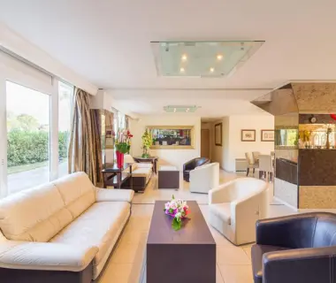 Adonis Excellior Grand Geneve