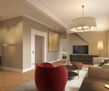 Falkenstein Grand, Autograph Collection