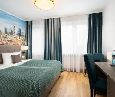 Sophien Hotel Frankfurt