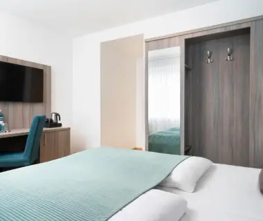 Sophien Hotel Frankfurt