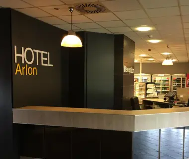 Hotel Arlon