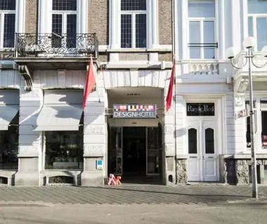 Designhotel Maastricht