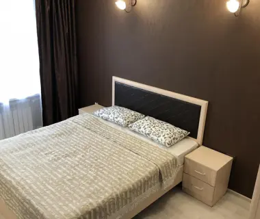 Aurora Mini-Hotel Center