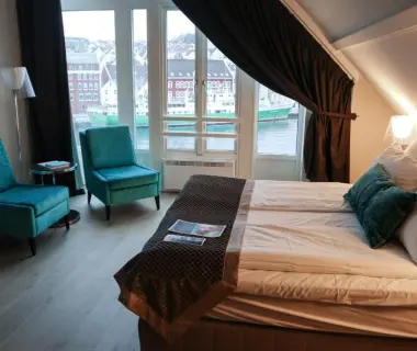 Home Hotel Skagen Brygge