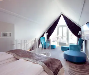 Home Hotel Skagen Brygge