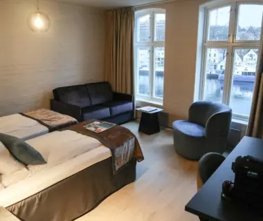 Home Hotel Skagen Brygge