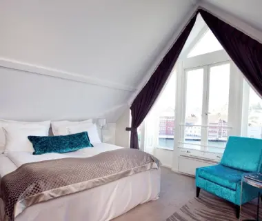 Home Hotel Skagen Brygge