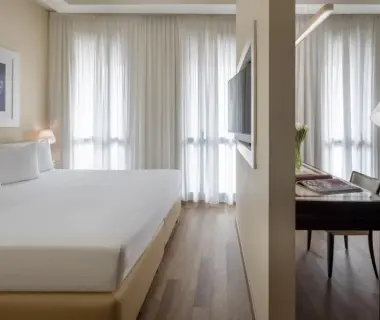 UNAHOTELS Cusani Milano