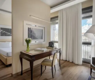 UNAHOTELS Cusani Milano