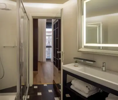 UNAHOTELS Cusani Milano