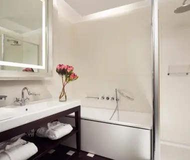 UNAHOTELS Cusani Milano