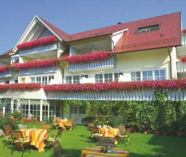 Hotel Seeperle