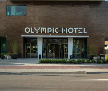 Olympic Hotel
