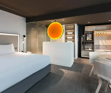 Innside by Melia Paris Charles de Gaulle Airport