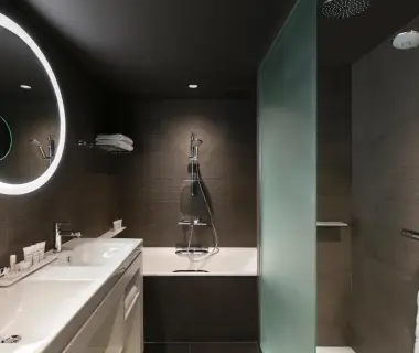 Innside by Melia Paris Charles de Gaulle Airport