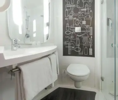 ibis Hotel Hamburg St. Pauli Messe