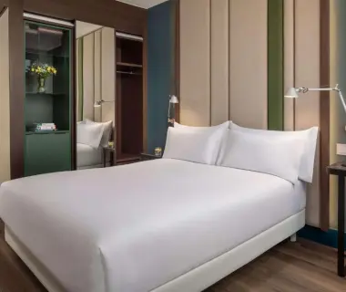 NH Barcelona Diagonal Center