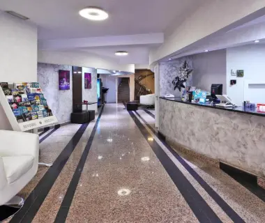 Hotel Nuevo Triunfo