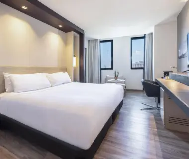Hotel Barcelona Condal Mar, Affiliated by Melia
