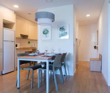 Aura Park Aparthotel Fira Barcelona
