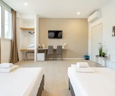 Relais Villa Rosa