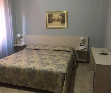 Hotel Citta Studi