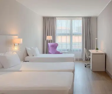 NH Lecco Pontevecchio