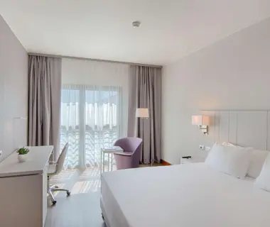 NH Lecco Pontevecchio