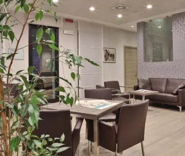 Best Western Plus Borgolecco Hotel