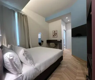 Hotel RossoVino Milano