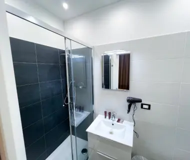 Hotel RossoVino Milano