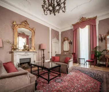 Grand Hotel et de Milan - The Leading Hotels of the World