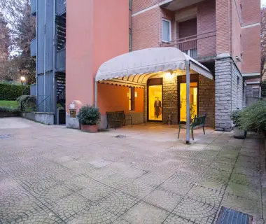 iH Hotels Milano ApartHotel Argonne Park