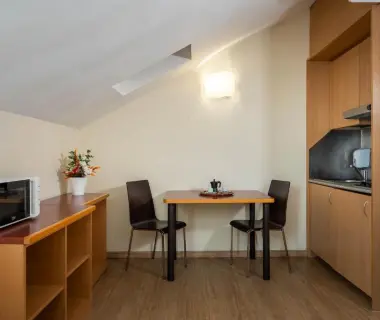 iH Hotels Milano ApartHotel Argonne Park