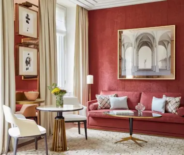 Four Seasons Hotel Milano