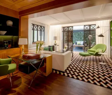 Four Seasons Hotel Milano