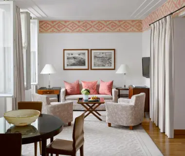 Four Seasons Hotel Milano