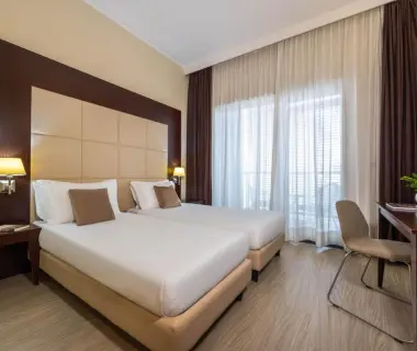 iH Hotels Milano Watt 13