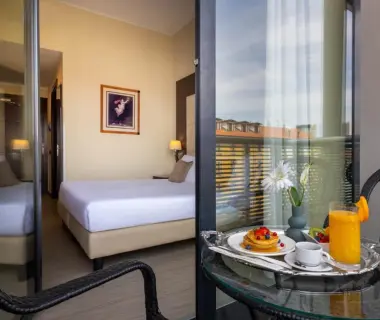 iH Hotels Milano Watt 13