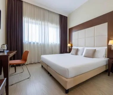 iH Hotels Milano Watt 13