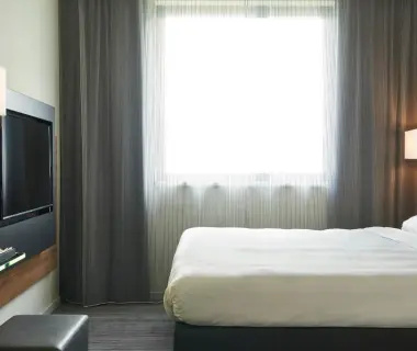 Moxy Milan Malpensa Airport