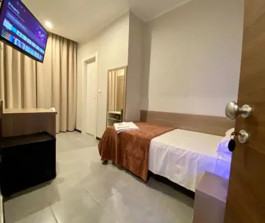 Hotel Vintage Milano Centrale