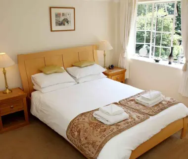 Tinkers Furze Bed and Breakfast