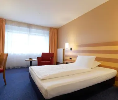 InterCityHotel Frankfurt Airport
